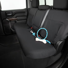 Load image into Gallery viewer, Covercraft Covercraft 19-24 Ford F-250 Polycotton SeatSaver Custom Second Row Seat Covers - Charcoal