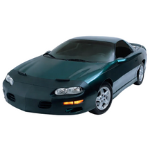 Load image into Gallery viewer, Covercraft LeBra front end cover full view black vinyl