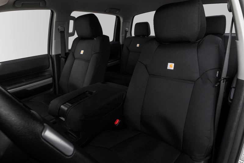 GTJ4551ABCOBK Carhartt Seat Cover Jeep Wrangler 24-25