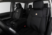 Load image into Gallery viewer, GTJ4551ABCOBK Carhartt Seat Cover Jeep Wrangler 24-25