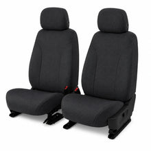 Load image into Gallery viewer, Covercraft 2026 Jeep Wrangler 2-Door (MT) Polycotton SeatSaver Custom Front Row Seat Covers - Covercraft CVRSS2645PCCH