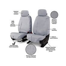 Load image into Gallery viewer, CVRSS2645PCCH SeatSaver Covers 2026 Jeep Wrangler 2Dr