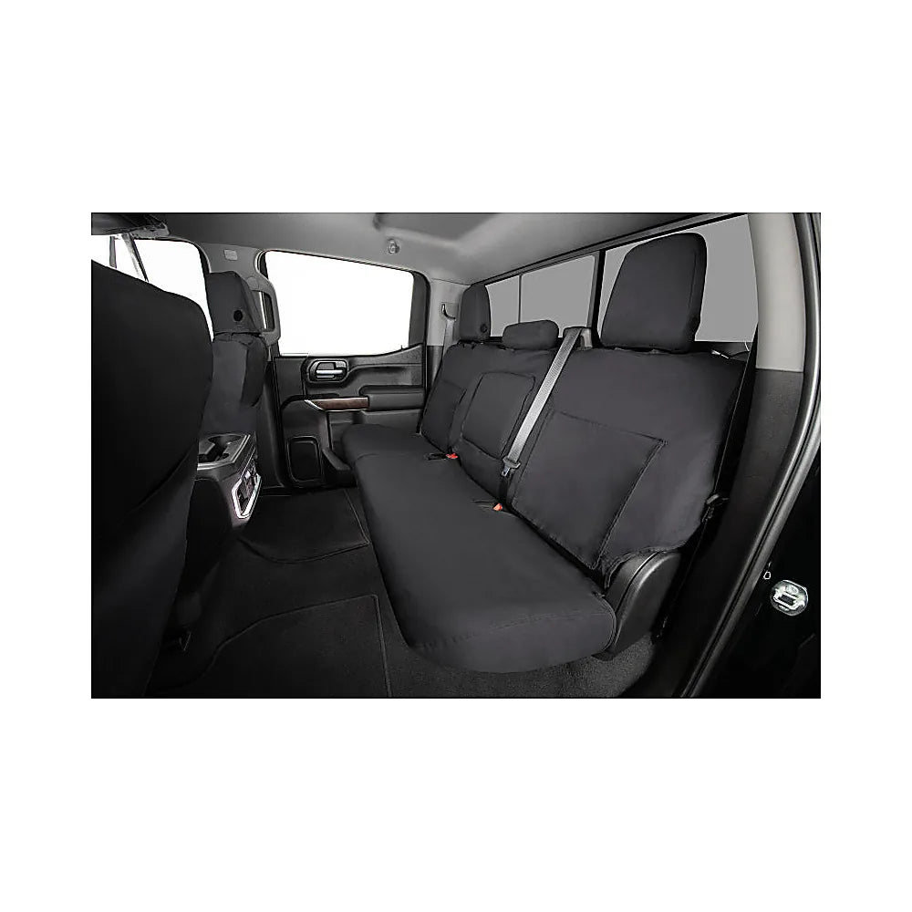 CVRSS2645PCCH SeatSaver Covers 2026 Jeep Wrangler 2Dr