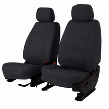 Load image into Gallery viewer, Covercraft 2026 Jeep Wrangler 2-Door (MT) Carhartt Super Dux SeatSaver Custom Front Row Seat Covers - Covercraft CVRSSC2645CO