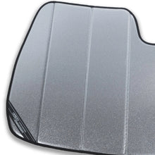 Load image into Gallery viewer, Covercraft 24-26 BMW X5 UVS100 Premier Series Custom Sunscreen - Galaxy Silver - CVRUV11894GS - product view 2