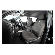 Load image into Gallery viewer, Covercraft 19-25 Chevrolet Silverado Carhartt Super Dux Precision Fit Second Row Seat Covers, product view 1
