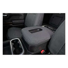 Load image into Gallery viewer, Covercraft 23-24 Ford Super Duty Carhartt PrecisionFit Custom Front Row Seat Covers - Gravel, product view 2