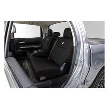 Load image into Gallery viewer, Covercraft 2024+ Ford F150 XL Carhartt Super Dux PrecisionFit Custom Front Row Seat Covers - Black, product view 2