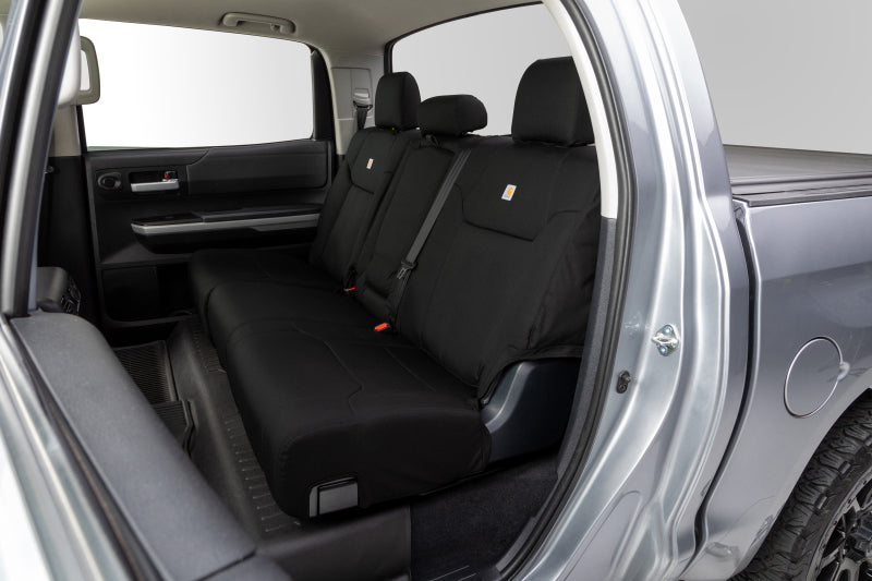 GTJ4551ABCOBK Carhartt Seat Cover Jeep Wrangler 24-25