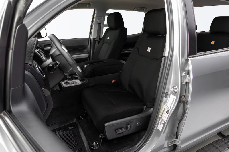GTJ4551ABCOBK Carhartt Seat Cover Jeep Wrangler 24-25