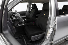 Load image into Gallery viewer, GTJ4551ABCOBK Carhartt Seat Cover Jeep Wrangler 24-25
