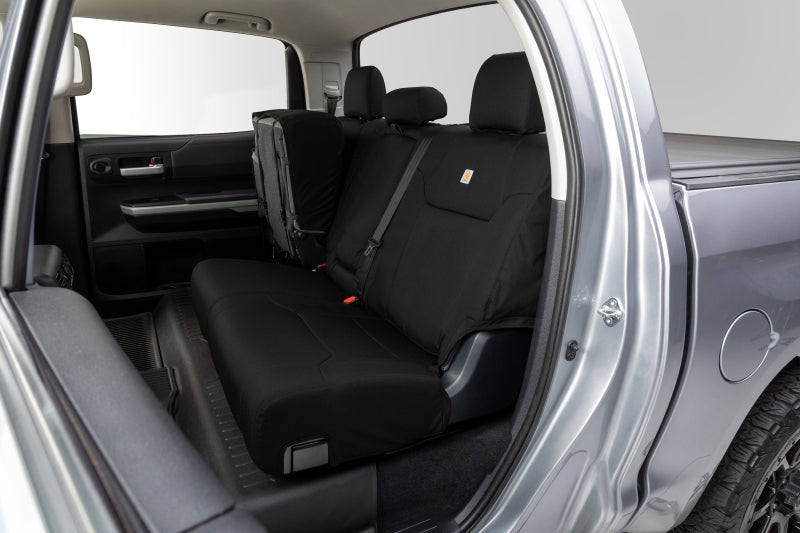 GTJ4551ABCOBK Carhartt Seat Cover Jeep Wrangler 24-25