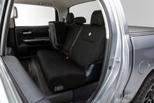 Load image into Gallery viewer, GTJ4551ABCOBK Carhartt Seat Cover Jeep Wrangler 24-25