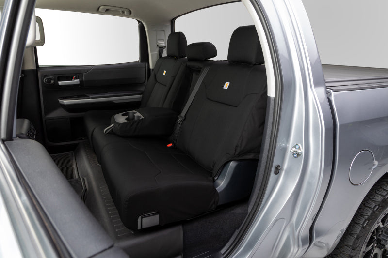 GTJ4551ABCOBK Carhartt Seat Cover Jeep Wrangler 24-25