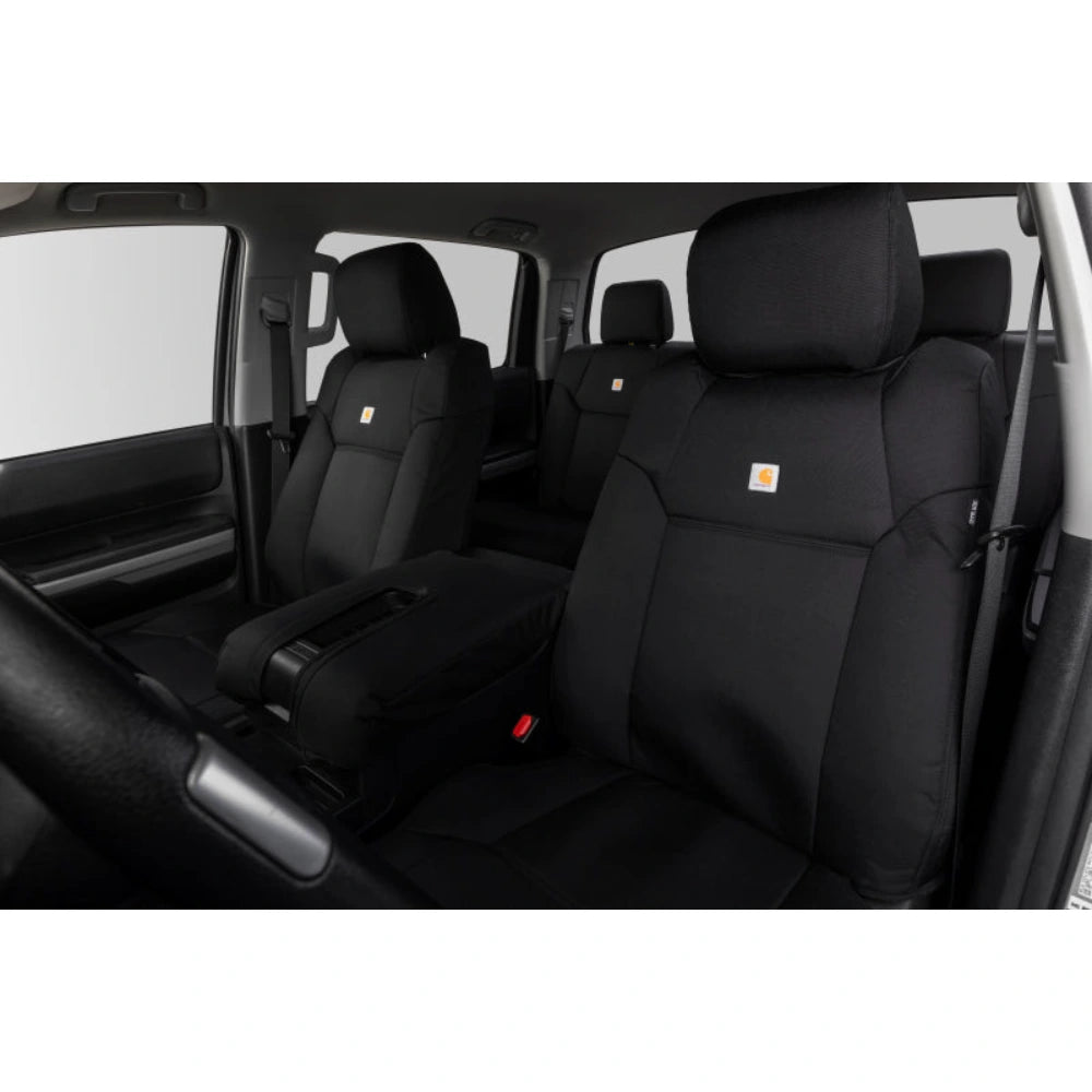 GTJ4551ABCOBK Carhartt Seat Cover Jeep Wrangler 24-25