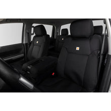Load image into Gallery viewer, GTJ4551ABCOBK Carhartt Seat Cover Jeep Wrangler 24-25