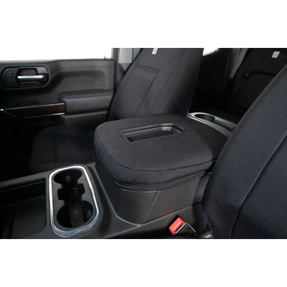 GTJ4551ABCOBK Carhartt Seat Cover Jeep Wrangler 24-25