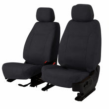Load image into Gallery viewer, Covercraft GTJ4551ABCOBK Carhartt Super Dux front seat covers for 2024-2025 Jeep Wrangler