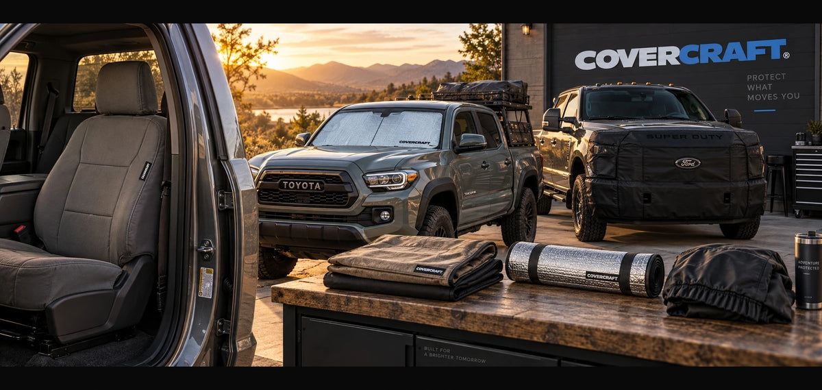 Covercraft