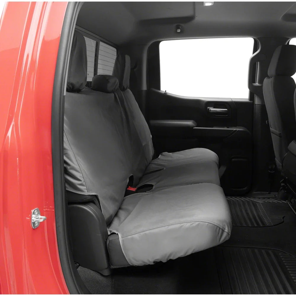 Covercraft SS8489WFBK seat covers product view 1