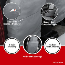 Load image into Gallery viewer, Covercraft SS8489WFBK seat covers product view 3