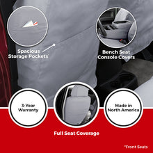 Load image into Gallery viewer, Covercraft SS8553PCCH seat covers product view 5