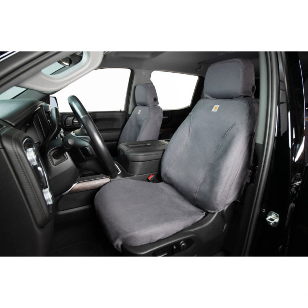 SSC2645CAGY Carhartt SeatSaver 2026 Wrangler 2Dr MT