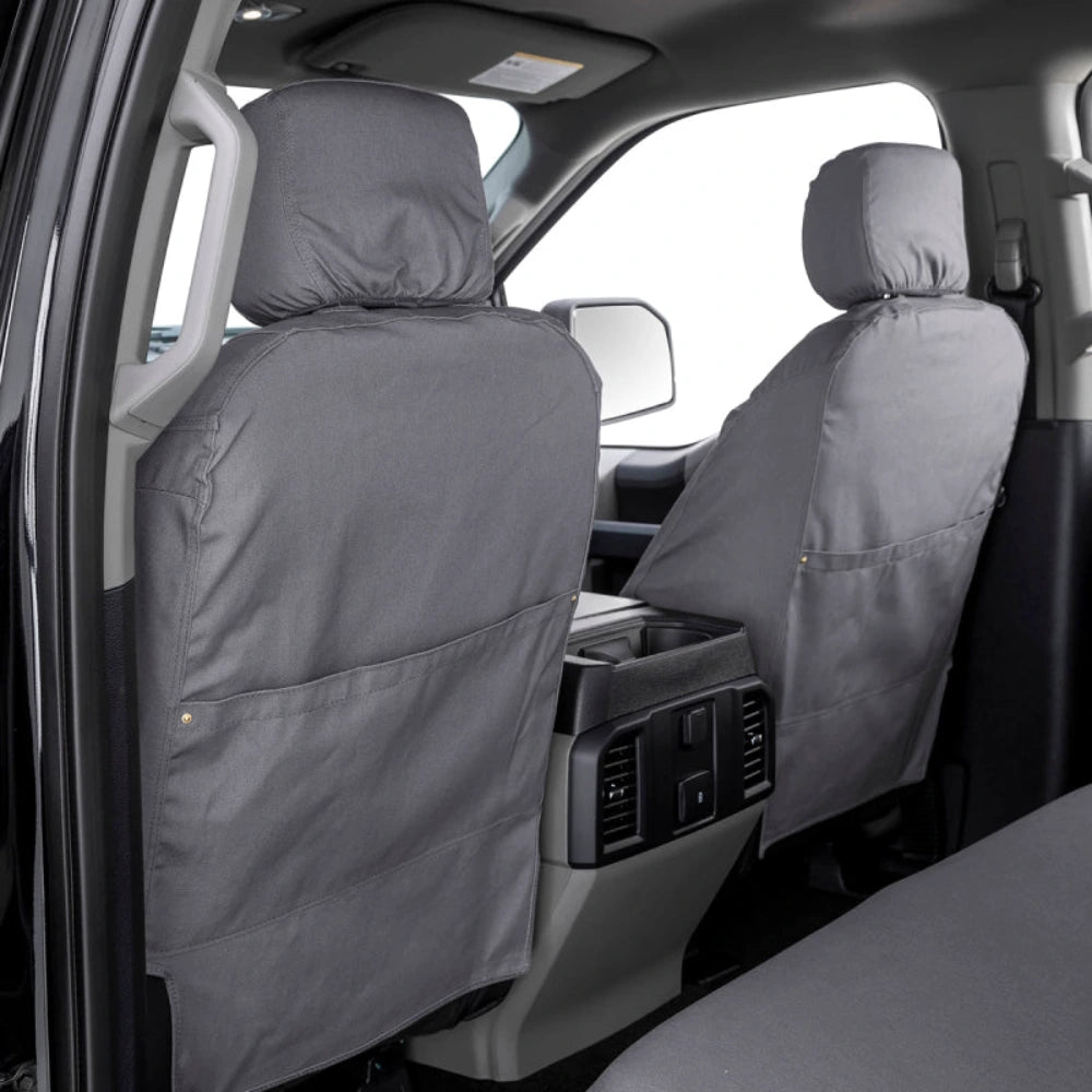 SSC2645CAGY Carhartt SeatSaver 2026 Wrangler 2Dr MT