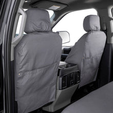 Load image into Gallery viewer, SSC2645CAGY Carhartt SeatSaver 2026 Wrangler 2Dr MT