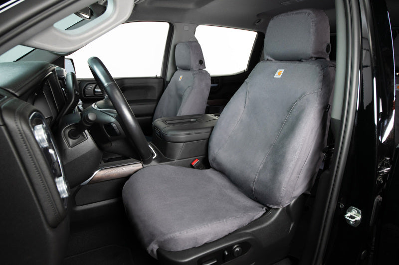 SSC2645CAGY Carhartt SeatSaver 2026 Wrangler 2Dr MT