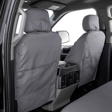 Load image into Gallery viewer, SSC2645CAGY Carhartt SeatSaver 2026 Wrangler 2Dr MT