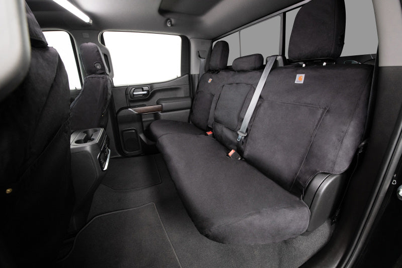 SSC2645COBK Carhartt SeatSaver 2026 Wrangler 2Dr MT