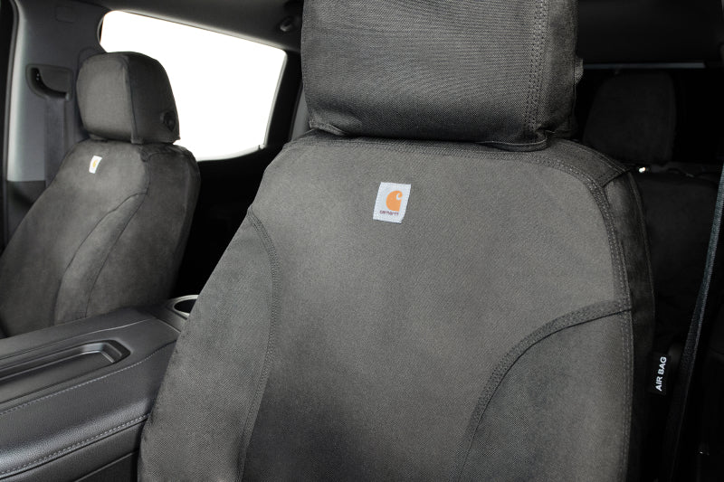 Covercraft SSC3494COGY seat covers product view 5