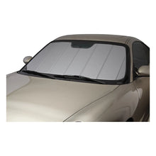 Load image into Gallery viewer, Covercraft 2006-2011 BMW 3-Series UVS100 Custom Sunscreen - Silver, product view 1