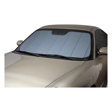 Load image into Gallery viewer, Covercraft 21-23 BMW 4 Series Coupe UVS100 Custom Sunscreen - Blue, product view 1