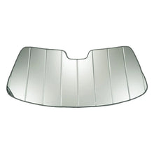 Load image into Gallery viewer, Covercraft 23-26 Ford F250 F350 F450 F550 F600 UVS100 Custom Sunscreen - Silver, product view 3