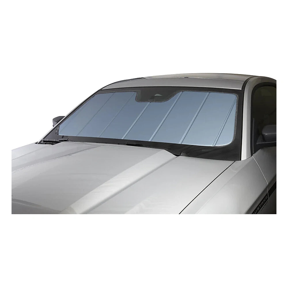 Covercraft 23-26 Mercedes GLC300 SUV UVS100 Custom Sunscreen - Blue, product view 1