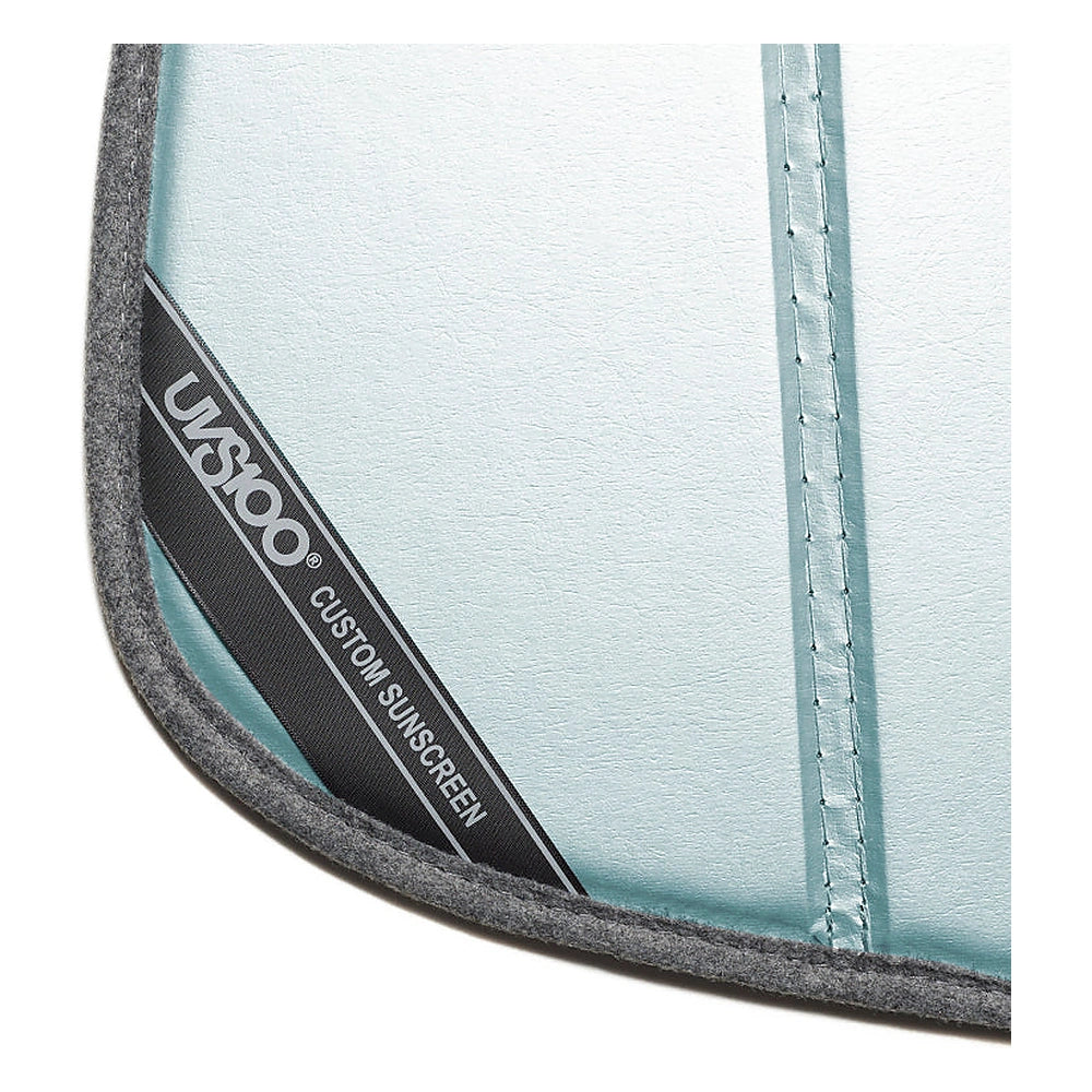Covercraft 23-26 Mercedes GLC300 SUV UVS100 Custom Sunscreen - Blue, product view 3