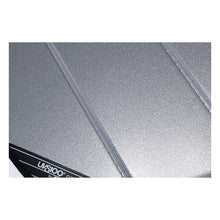 Load image into Gallery viewer, Covercraft 24-26 Toyota Tacoma UVS100 Premier Series Custom Sunscreen - Galaxy Silver, product view 4