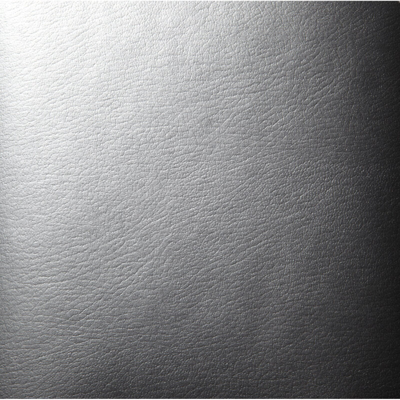 Close-up of the laminate edge and foam core on the new-generation Camry sunscreen