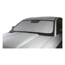 Load image into Gallery viewer, Covercraft 25-26 Ford Explorer UVS100 Custom Sunscreen - Silver, product view 1