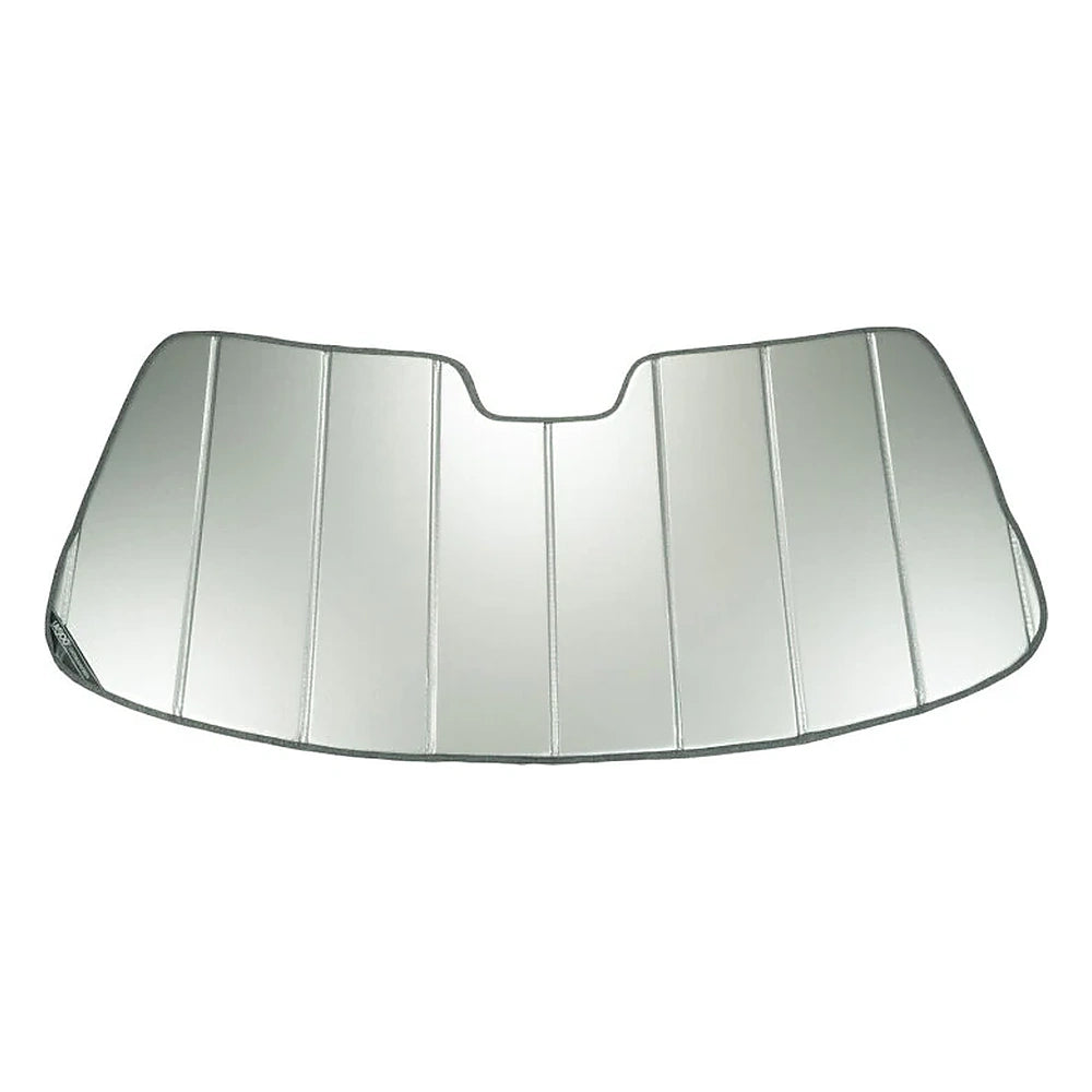Covercraft 26 Toyota RAV4 UVS100 Custom Sunscreen - Silver, product view 3
