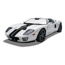 Load image into Gallery viewer, Covercraft 24-26 Mercedes-Benz AMG UVS100 Premier Series Custom Sunscreen - White, product view 3