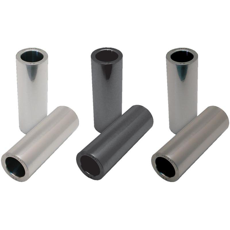 CP 9310 Steel Chamfered Wrist Pin (per piston) CP Pistons CPP866-2250-20CP3C