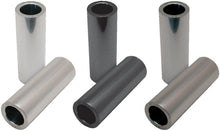 Load image into Gallery viewer, CP 9310 Steel Non-Chamfered Wrist Pin Upgrade by CP Pistons – high-strength 9310 steel piston pin for high-performance engines