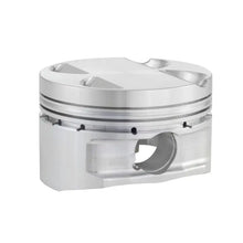 Load image into Gallery viewer, CP Piston &amp; Ring Set for Acura B18 Block - Bore (82.0mm) - Size (+1.0mm) - CR (10.0) - Set of  4 - Black Ops Auto Works