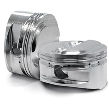Load image into Gallery viewer, CP Piston &amp; Ring Set for Nissan KA24 w/ Turbo - Bore (89.0mm) - Size (STD) - Compression Ratio (9.0) - CP Pistons CPPSC7299-4