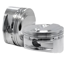 Load image into Gallery viewer, CP Piston &amp; Ring Set for Nissan SR20VE/VET - Bore (86.5mm) - Size (+0.5mm) - Compression Ratio (9.0) CP Pistons CPPSC7325V-4