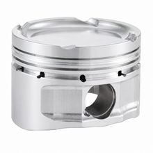 Load image into Gallery viewer, CP Pistons 2JZ-GTE 86.5mm forged piston and ring set with 9.5:1 compression ratio