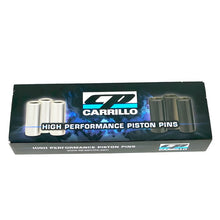 Load image into Gallery viewer, CP 9310 Steel Chamfered Wrist Pin (per piston) - CP Pistons CPP866-2250-25CP3C